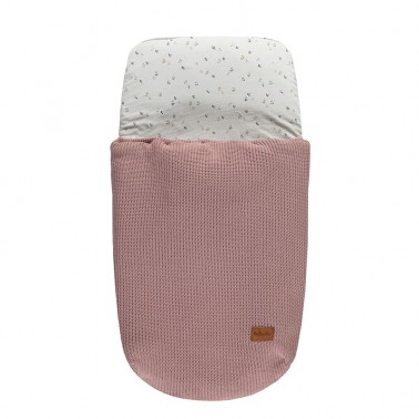 Saco silla Spring Tricot Rosa