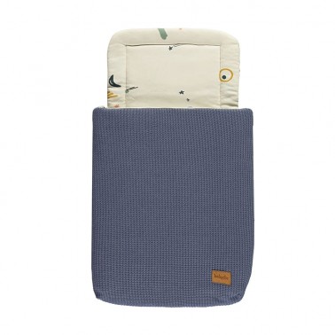 ▷ Saco universal para silla de bebe Happy Days - Bebeydecoracion