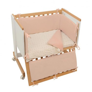 Minicuna colecho Dalia