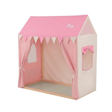 Cama Casita Tipi House de Micuna
