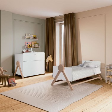 Cuna Bed Swing