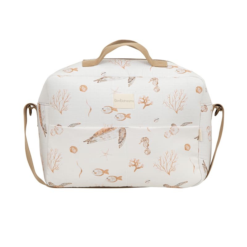 Bolso maternal Ocean