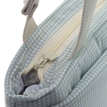 Bolso organizador Mini Windsord Mint