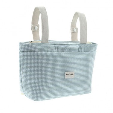 Bolso organizador Mini Windsord Mint