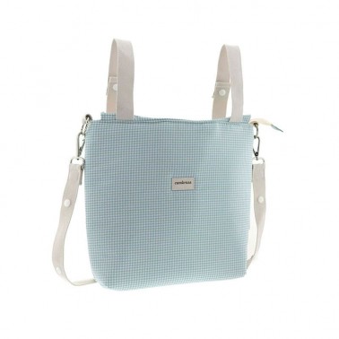 Bolso talega Mini Windsord Mint