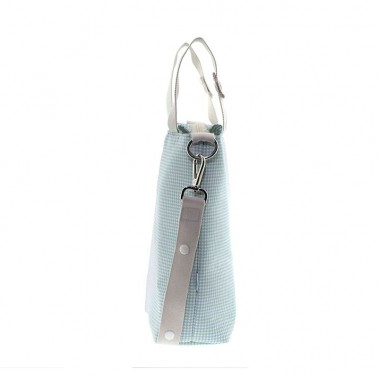 Bolso talega Mini Windsord Mint