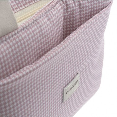 Bolso organizador Mini Windsord Rosa