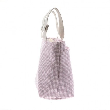 Bolso organizador Mini Windsord Rosa