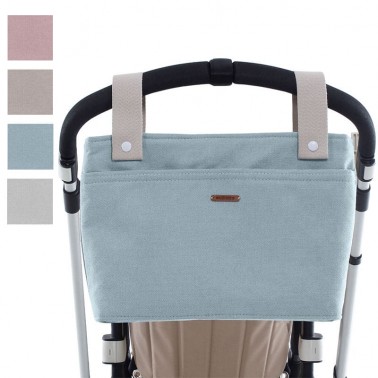 BOLSO ORGANIZADOR CARRO BEBE - Boutique Francis