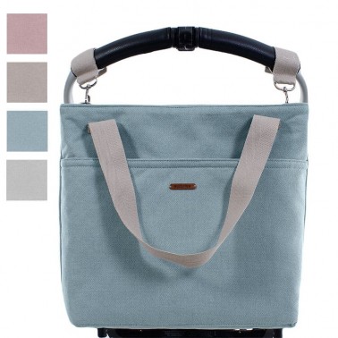 Talega Tote Bag Camille