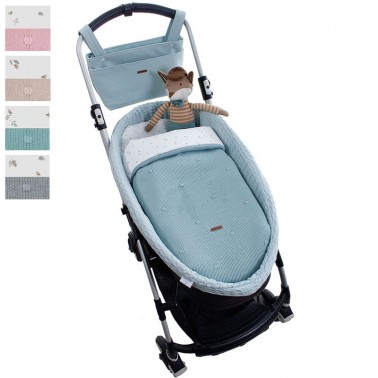 Saco capazo BB Renata
