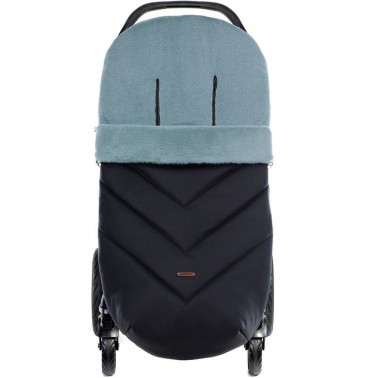 Saco silla Olimpia Negro