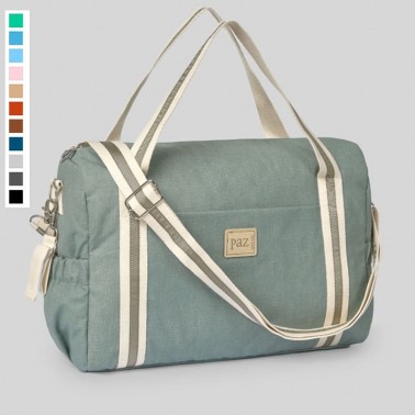 Bolso bandolera polipiel Westy