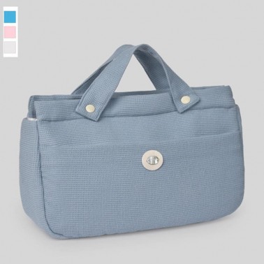 Bolso panera Cativos