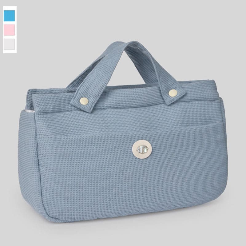 Bolso panera Cativos