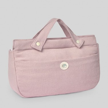 Bolso panera Cativos