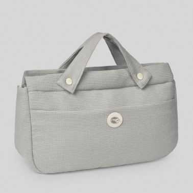 Bolso panera Cativos