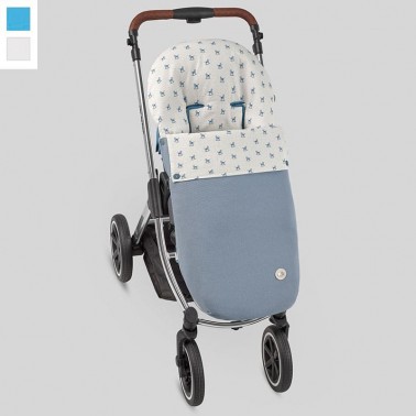 Saco silla Cativos