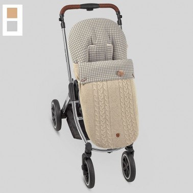 Saco silla Solpor