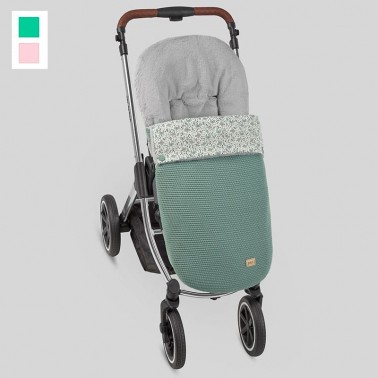 Saco silla Pombas Pelo