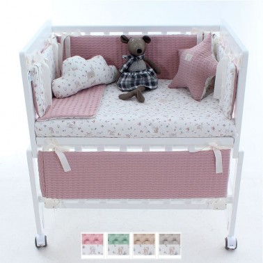 Minicuna colecho Bambi