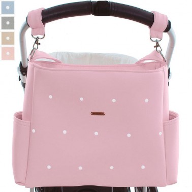 Bolso Silla Cuir Uzturre