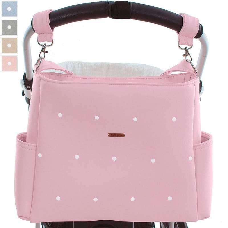 Bolso Silla Cuir Uzturre