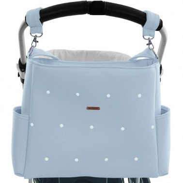Bolso Silla Cuir Uzturre