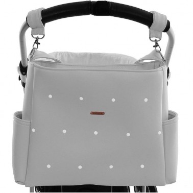 Bolso Silla Cuir Uzturre