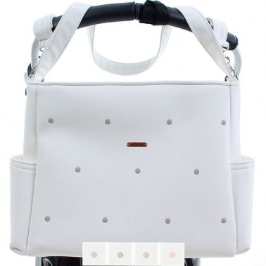 Bolso Silla PBP Uzturre