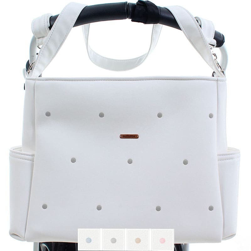 Bolso Silla PBP Uzturre