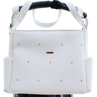 Bolso Silla PBP Uzturre