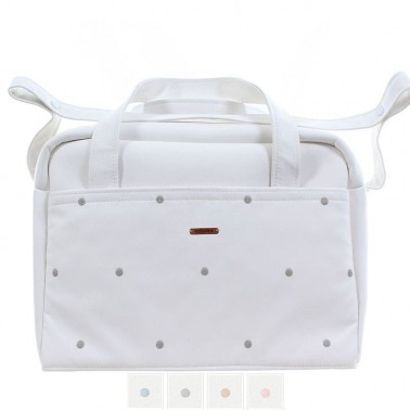 Bolso Maternal PBP Uzturre
