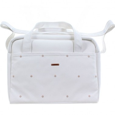 Bolso Maternal PBP Uzturre