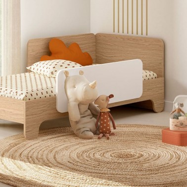 ▷ Estante con laterales Ros Mini - Bebeydecoracion