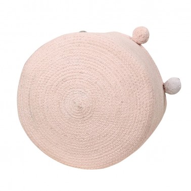 Cesta Bubbly Rosa
