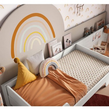 Cama infantil Ros