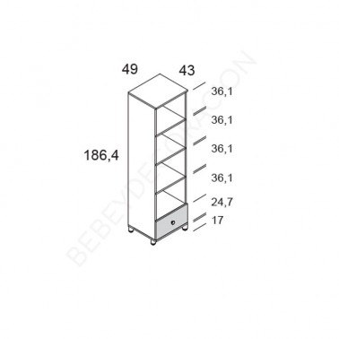 Habitacion Fold