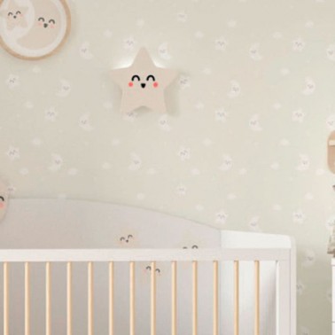 ▷ Estantes, Percheros y Colgadores Infantiles, Bebeydecoracion