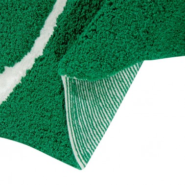 Alfombra lavable Monstera Leaf