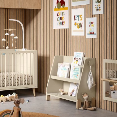 ▷ Estantes, Percheros y Colgadores Infantiles, Bebeydecoracion