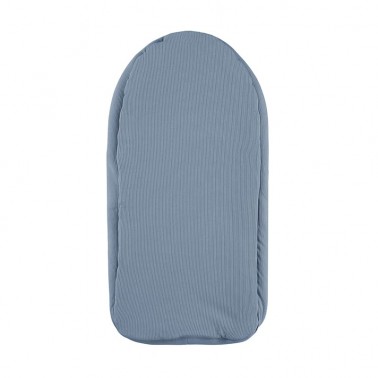 Saco Capazo Buba Paper Boat Azul