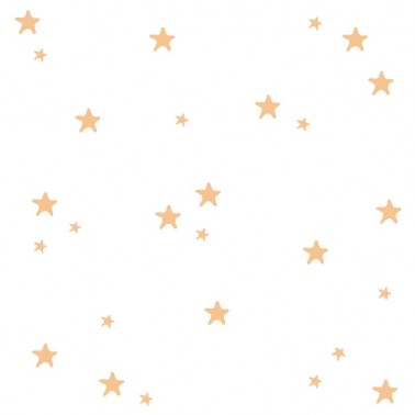 Papel decorativo Starry Sky