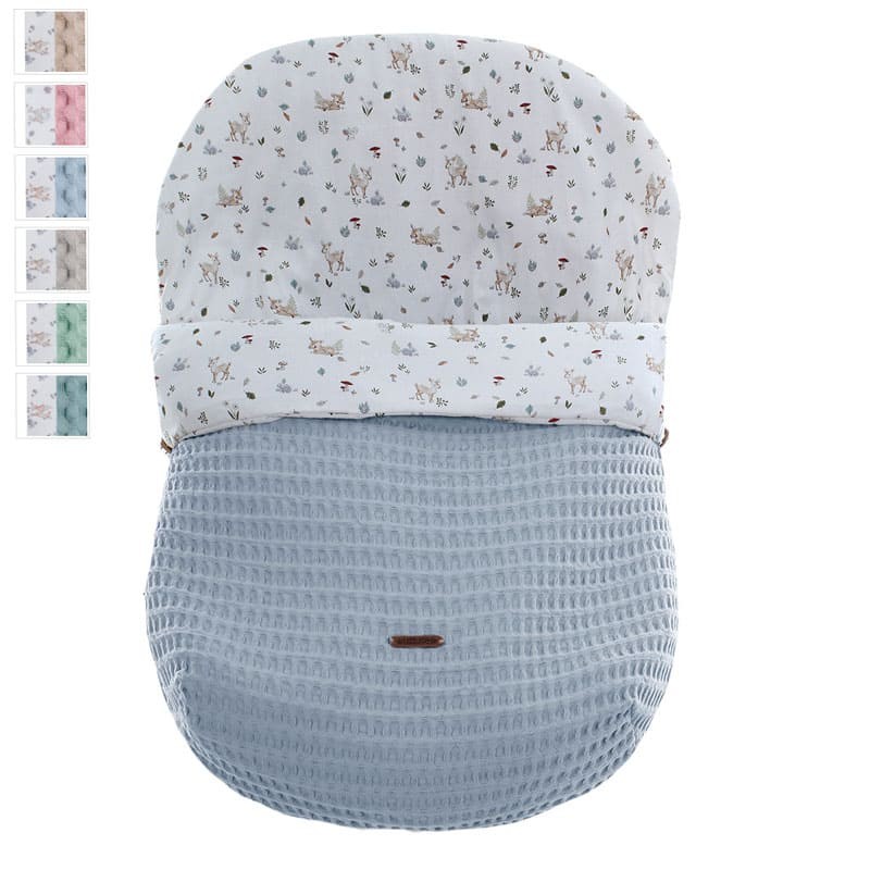 ▷ Colchoneta de Silla universal Bambi de Uzturre