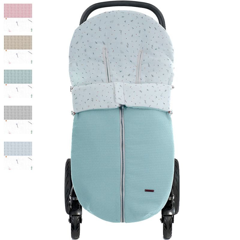 Para Silla Universal Saco Silla Paseo Azul Saco Silla Paseo