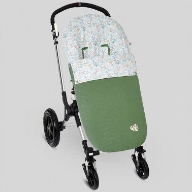 Sacos de carro de beb Bebeydecoracion Atenci n Personalizada