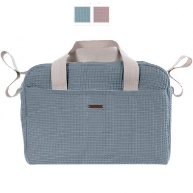 ▷ Bolsa hospital bebé - Bebeydecoracion