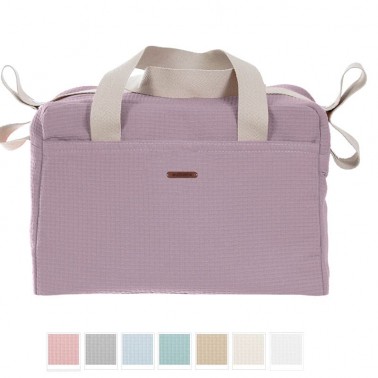 Bolsa carro bebé Compact - Primrose - Be Mummy