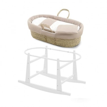 Capazo Rabbit Cambrass