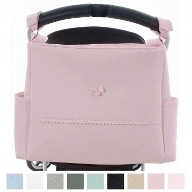 Bolso silla Polipiel 02 POL Uzturre